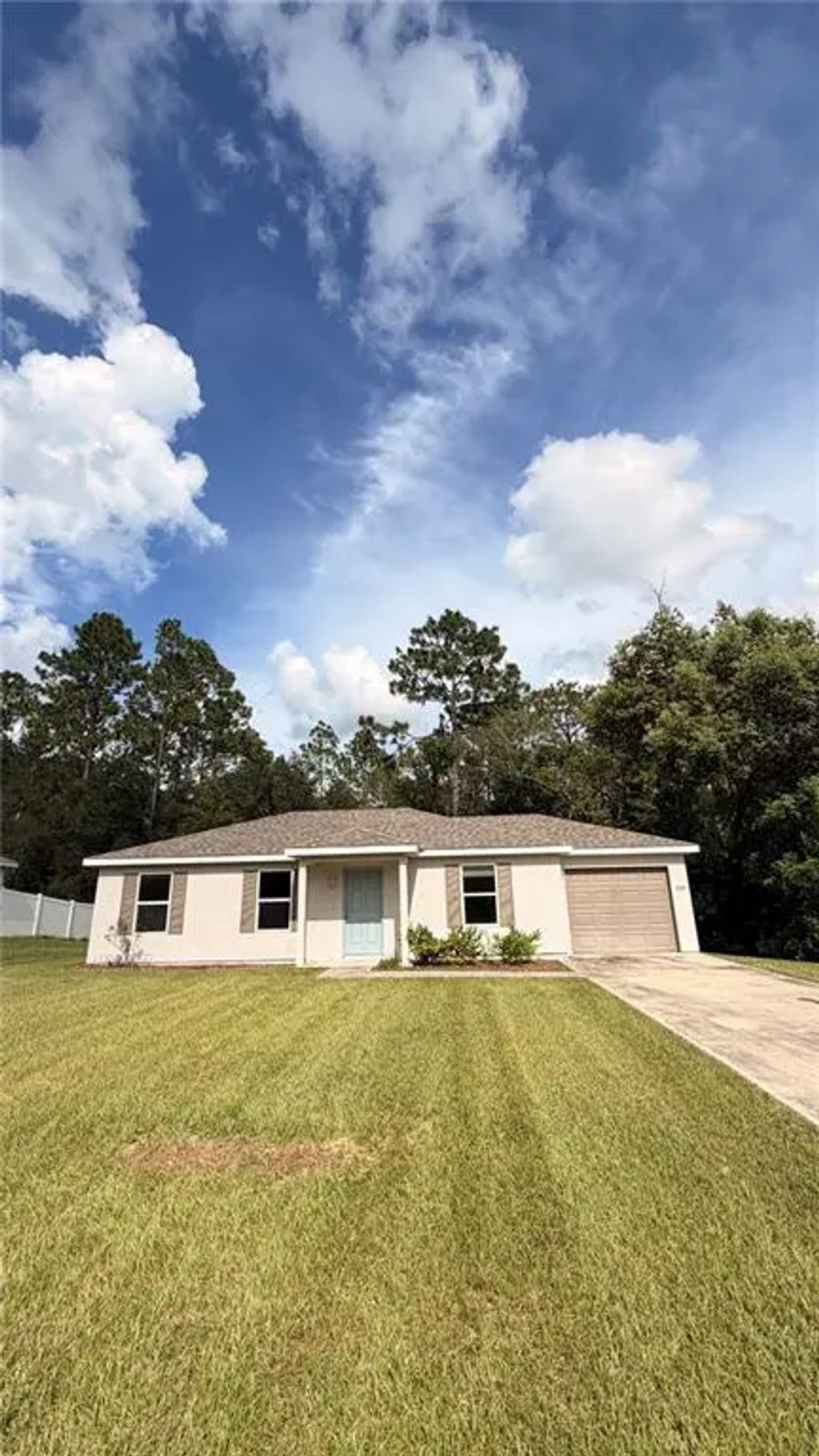 2549 W Castania Drive, CITRUS SPRINGS