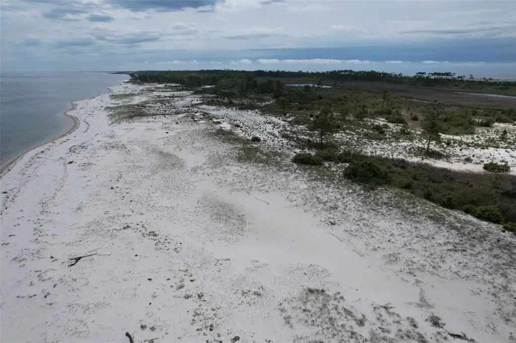 Horn Island Acreage 16 Parcels, PASCAGOULA
