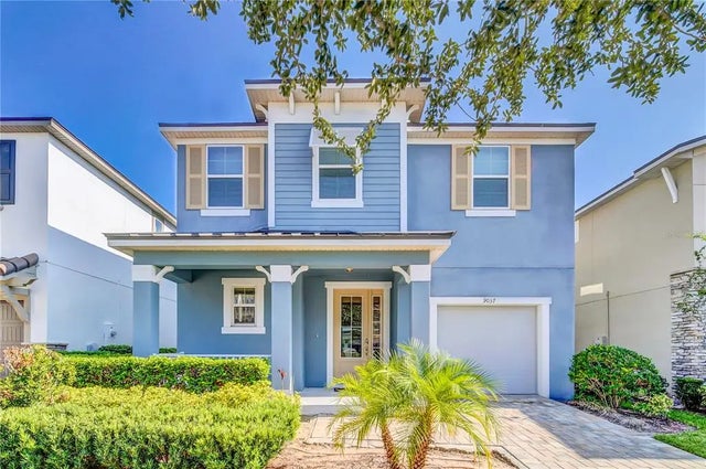 9037 Flamingo Key Way, KISSIMMEE