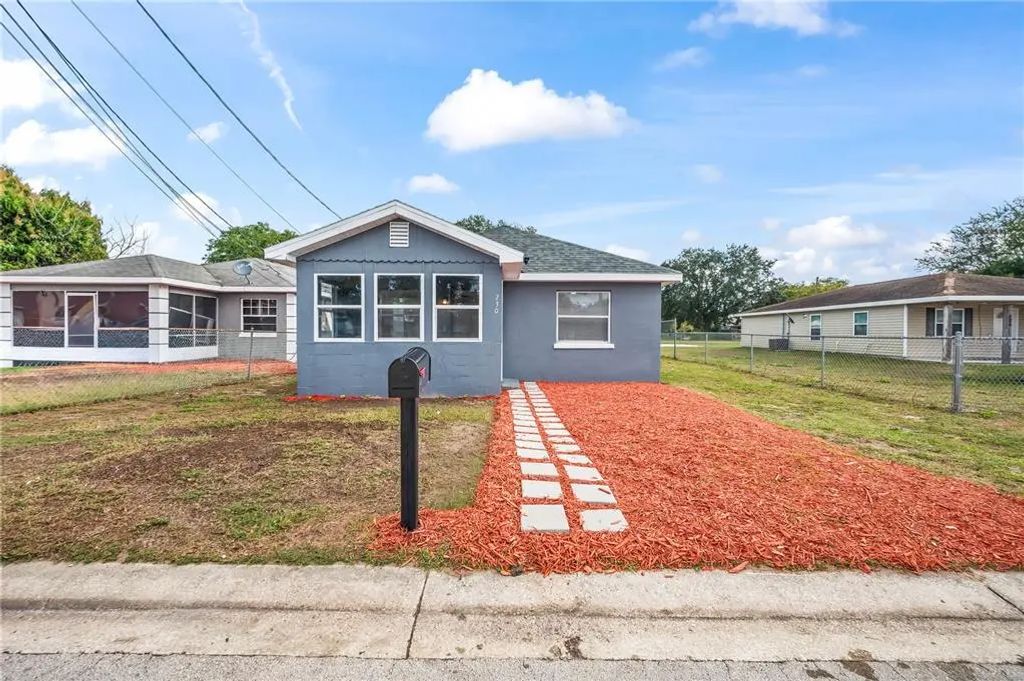 230 D Street, LAKE WALES