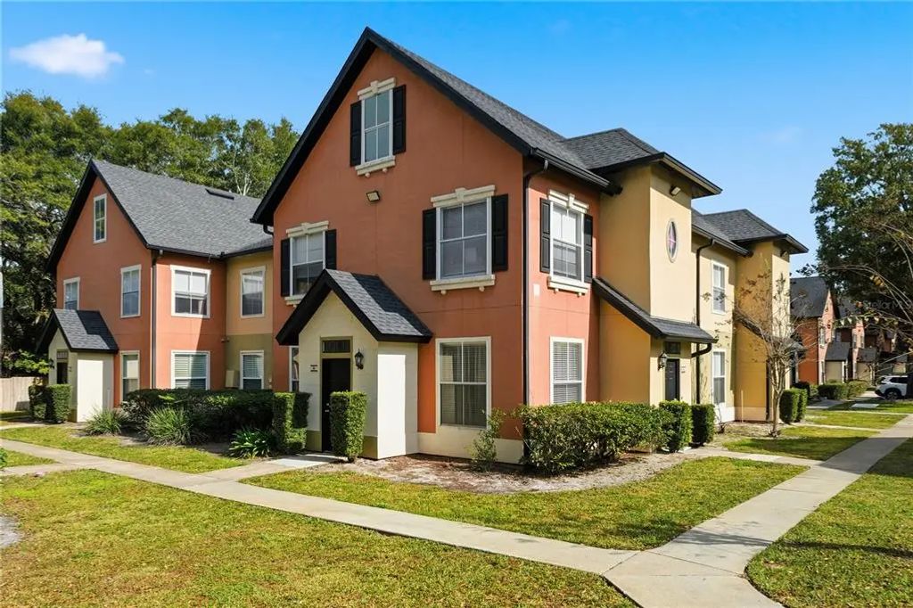 6017 Westgate Drive 911, ORLANDO