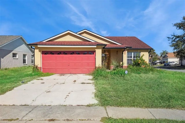 4501 Oakbrook Court, KISSIMMEE
