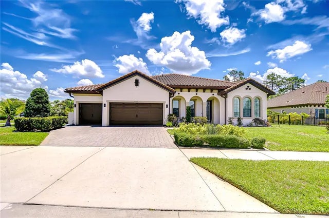 4122 Natural Vista Court, NEW PORT RICHEY