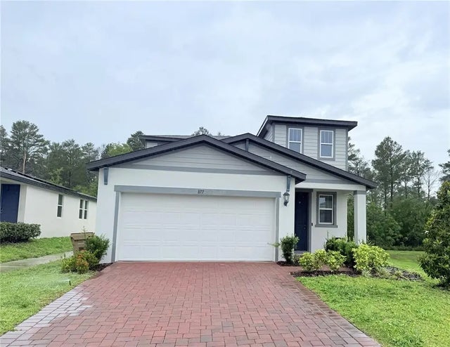 877 Rivers Crossing Street, CLERMONT