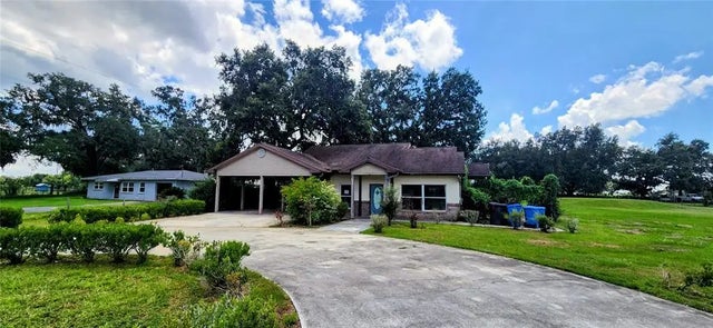 1205 E Knights Griffin Road, PLANT CITY