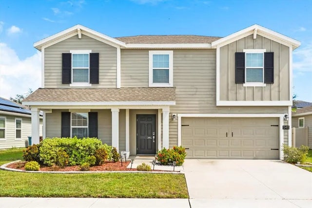 545 S Andrea Circle, HAINES CITY