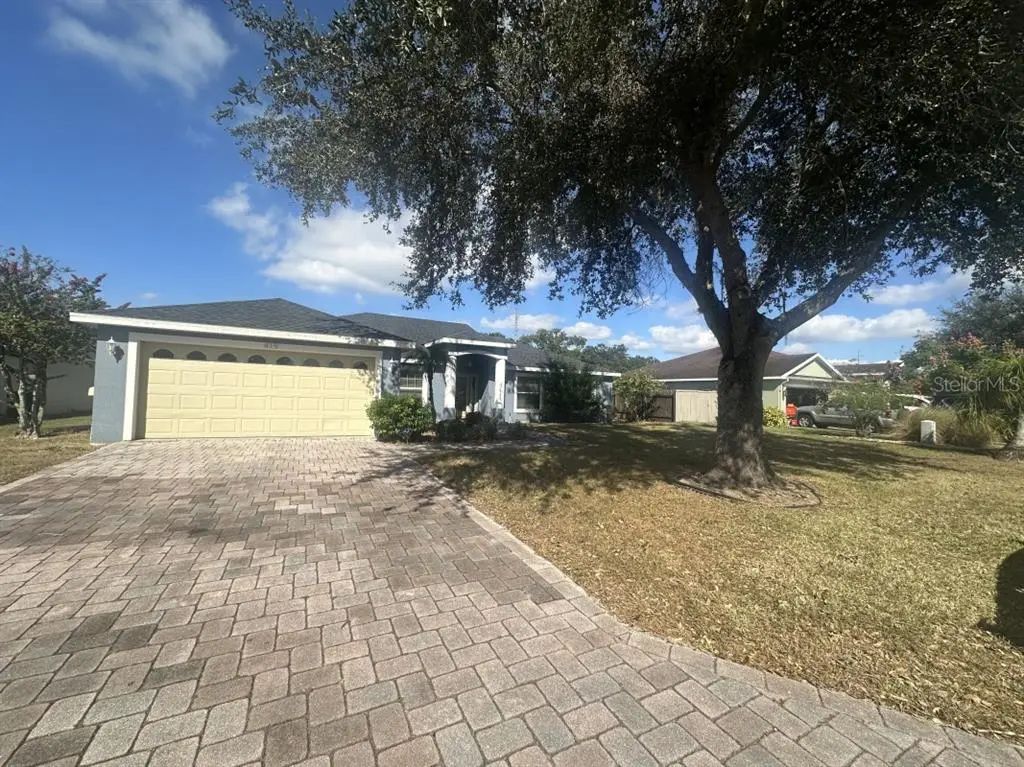 419 Majestic Gardens Boulevard, WINTER HAVEN