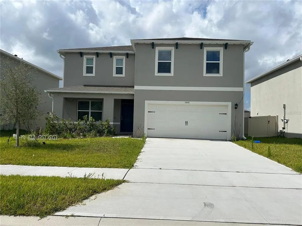 3841 Royal Azalea Way, SANFORD