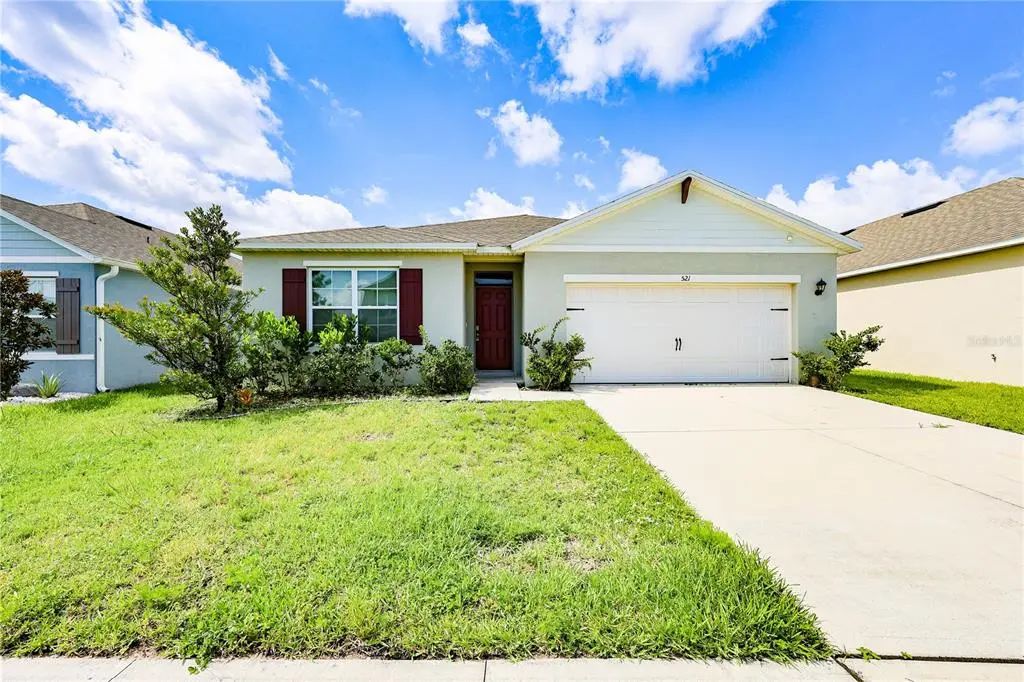 521 Talisi Loop, ST CLOUD