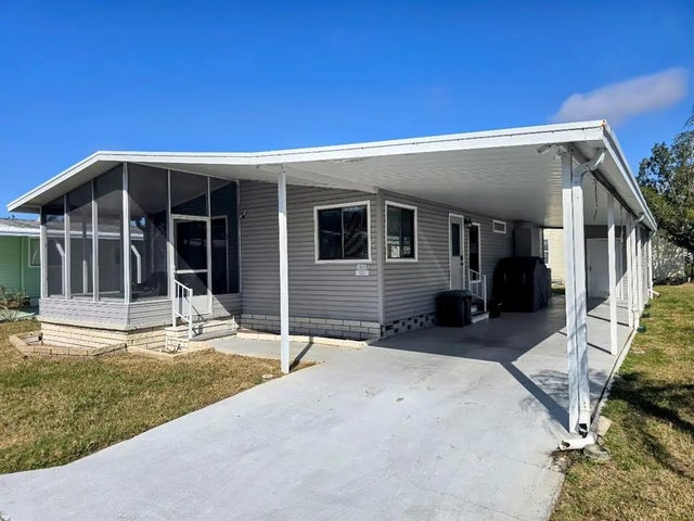 12501 Ulmerton Road 188, LARGO