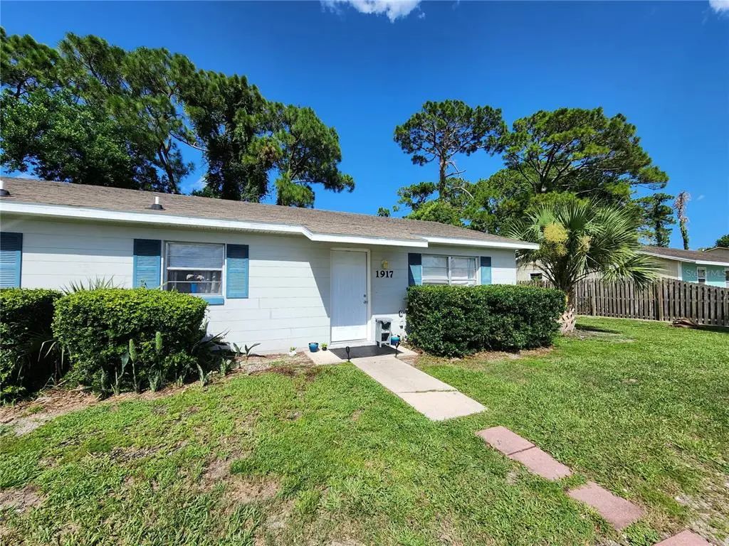 1917 Fern Palm Drive, EDGEWATER