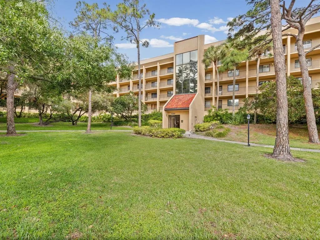 3076 Eastland Boulevard 203, CLEARWATER