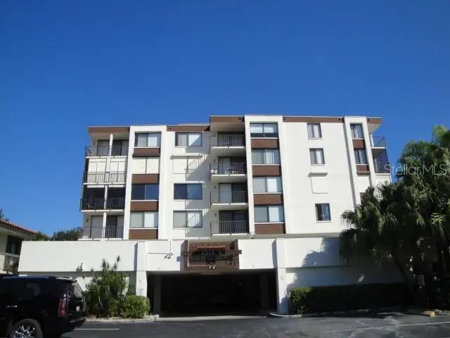 6269 Palma Del Mar Boulevard S 501, ST PETERSBURG