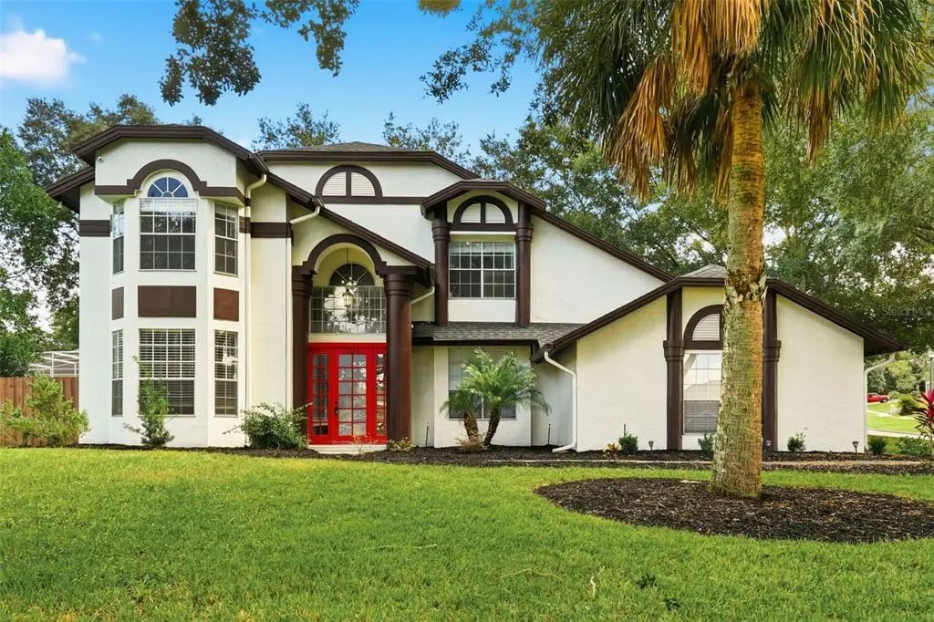 1600 Sweetwater West Circle, APOPKA
