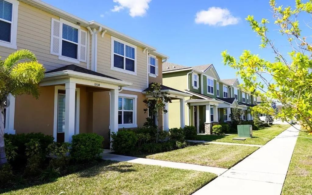 11538 Buoy Point Place, ORLANDO