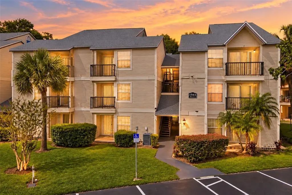1964 Lake Atriums Circle 169, ORLANDO