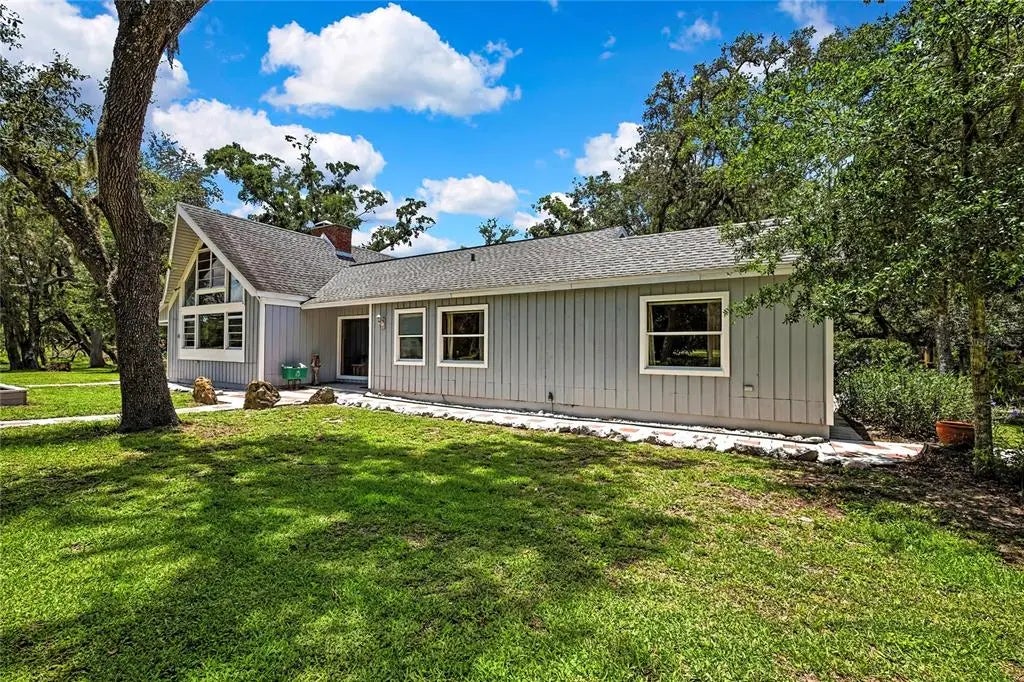 21451 Us Highway 98, DADE CITY