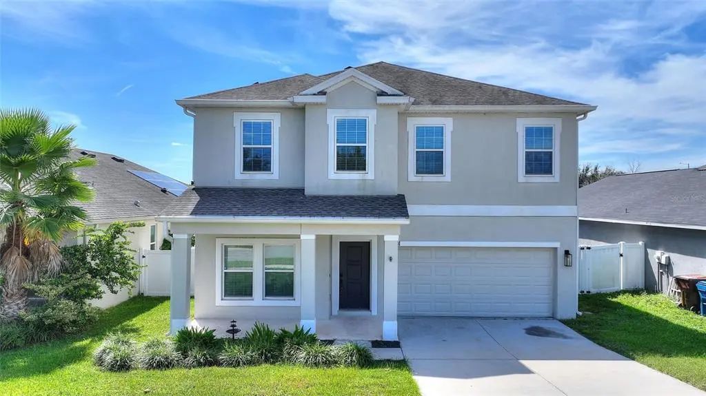 1501 Woodlark Dr, HAINES CITY