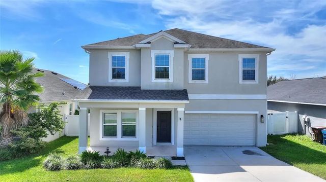 1501 Woodlark Dr, HAINES CITY