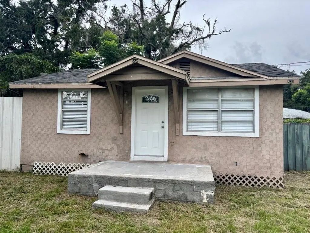 1405 40th Street 1/2, ORLANDO