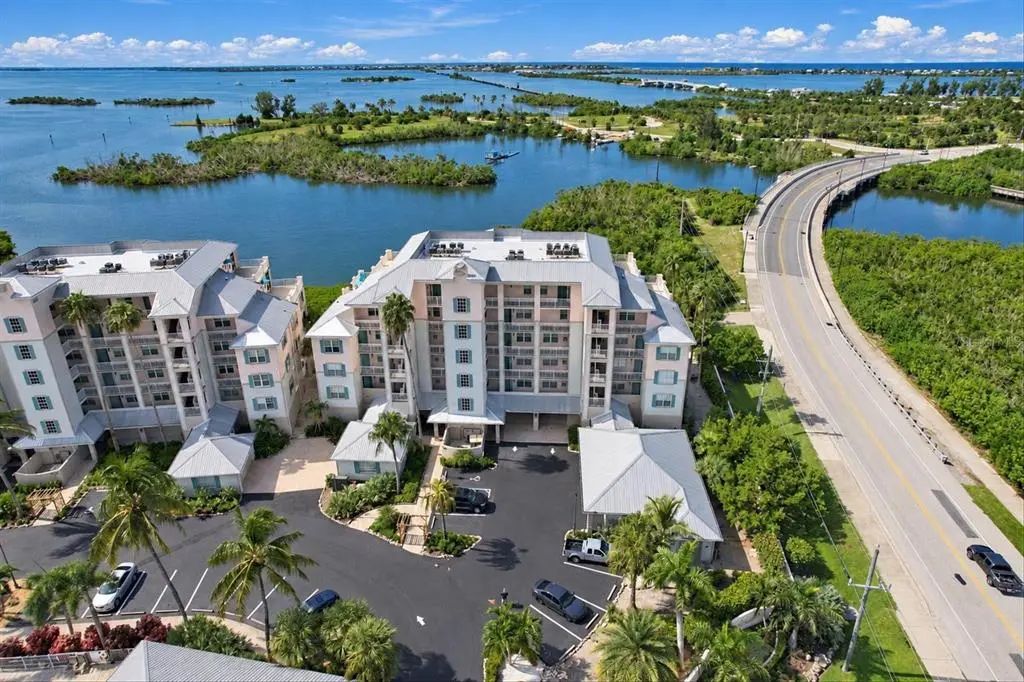 13113 Gasparilla Road 502, PLACIDA