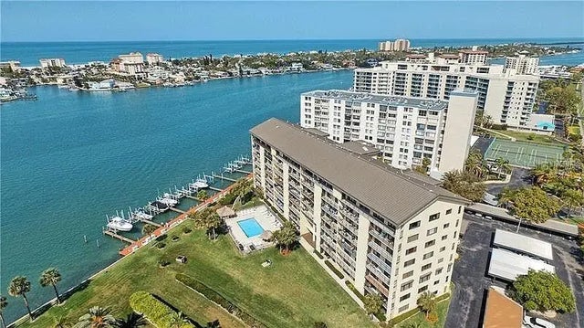 650 Island Way 708, CLEARWATER BEACH