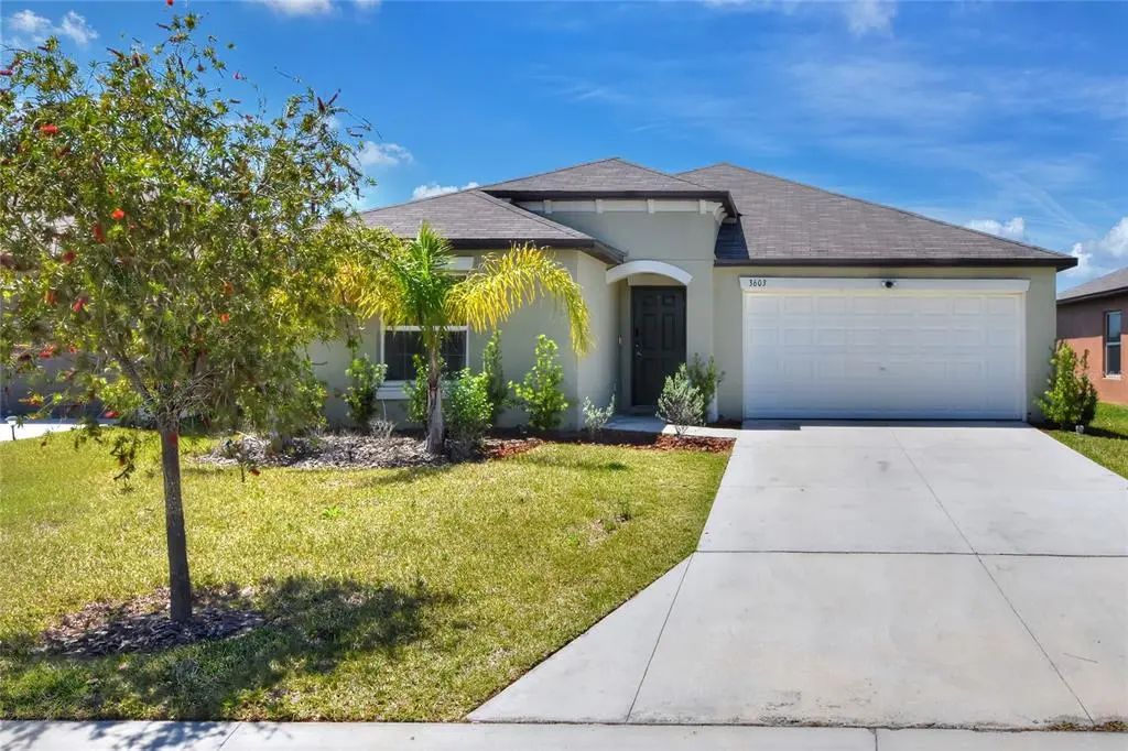 3603 Natural Trace Street, PLANT CITY