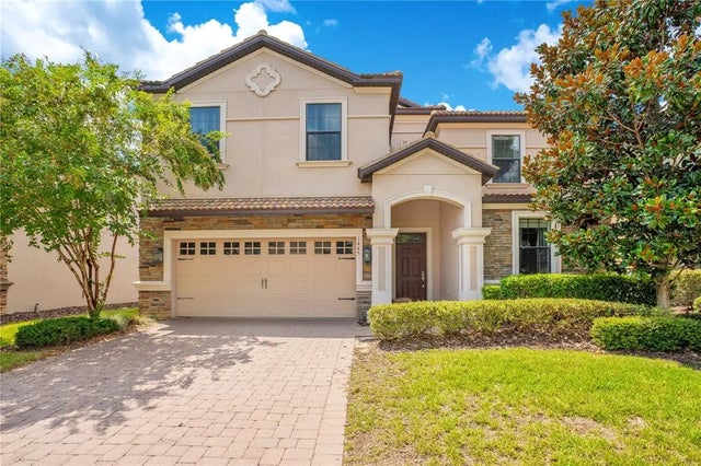 1445 Rolling Fairway Drive, DAVENPORT