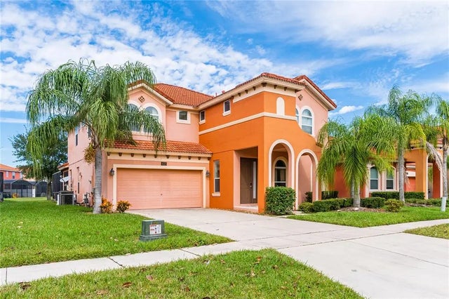 4525 Stella Street, KISSIMMEE