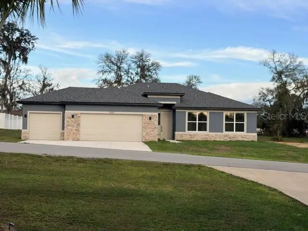 8729 Sw 128th Terrace, DUNNELLON