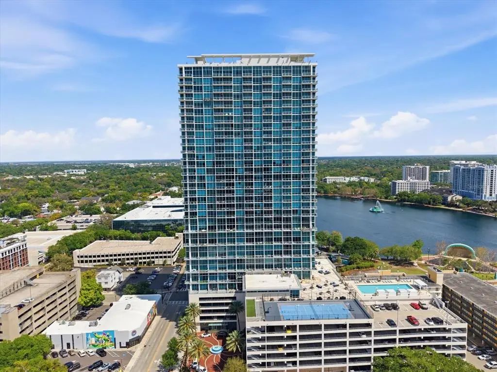 150 E Robinson Street 3002, ORLANDO