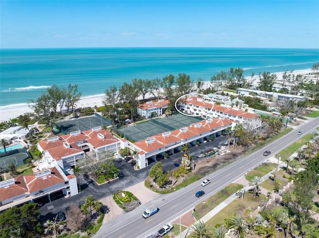 5055 Gulf Of Mexico Drive 435, LONGBOAT KEY