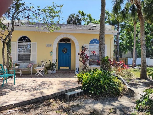 2512 W Texas Avenue C, TAMPA