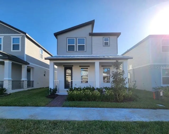 16454 Silver Brook Way, WINTER GARDEN