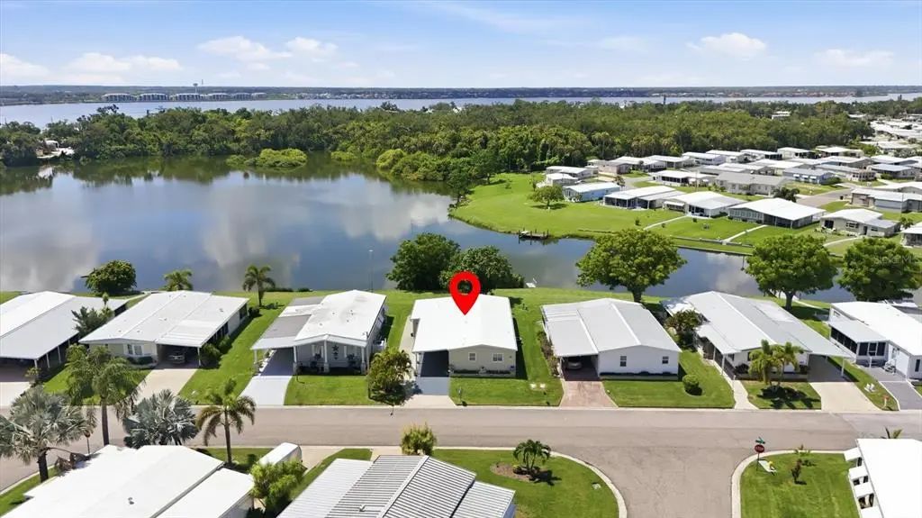 4619 15th Street Court E, ELLENTON