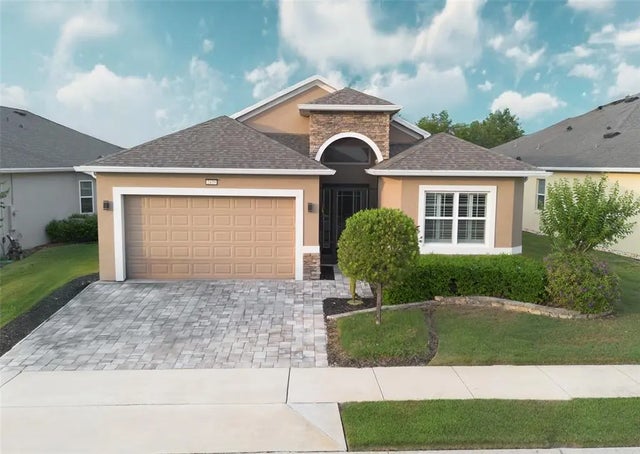 2435 Pawtucket Pass, MOUNT DORA