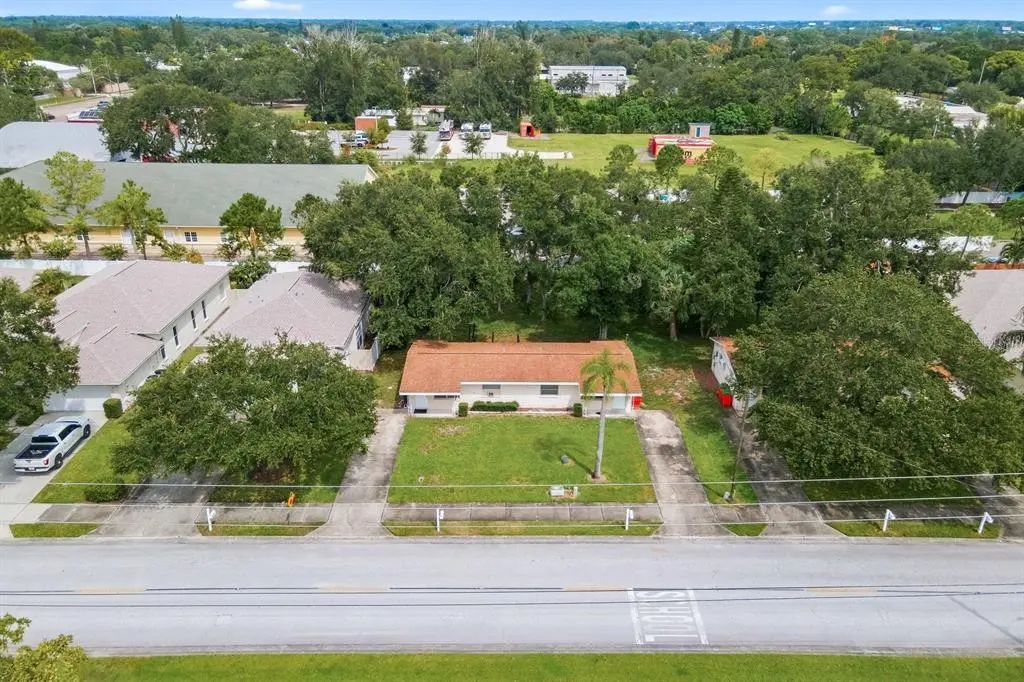 2238 Evans Road, CLEARWATER