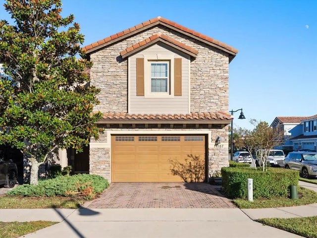 14187 Millington Street, ORLANDO