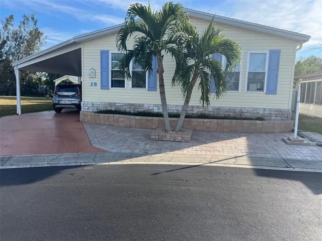 11300 124th Avenue 28, LARGO