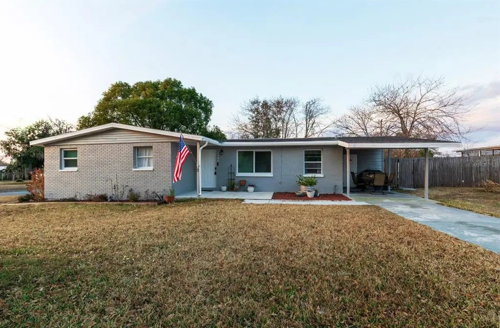 1300 Ne 6th Street, MULBERRY