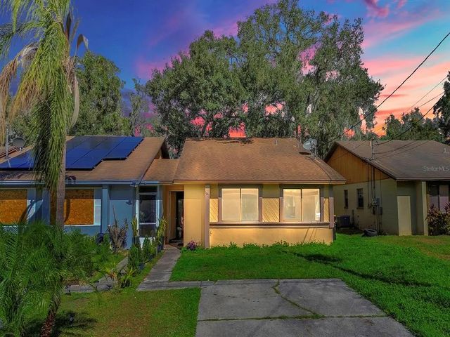 1057 Old South Drive, LAKELAND