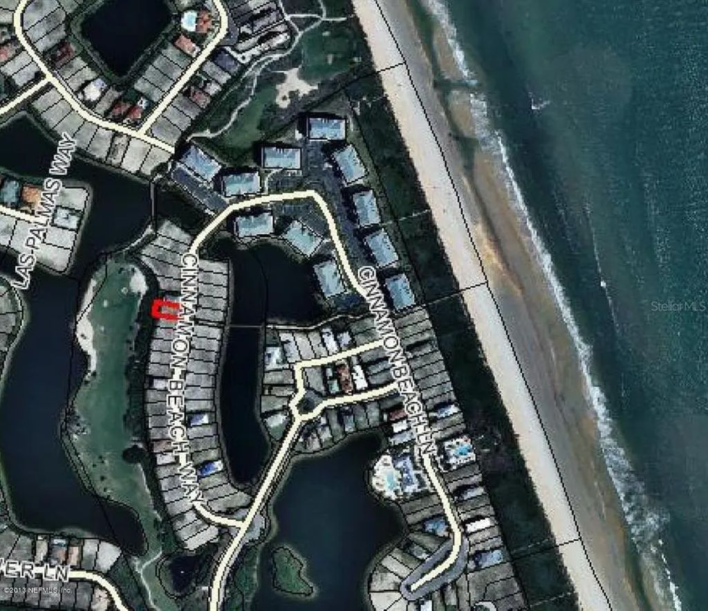 45 Cinnamon Beach Way, PALM COAST