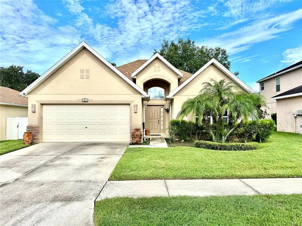 6135 Champions Gate Boulevard, ZEPHYRHILLS