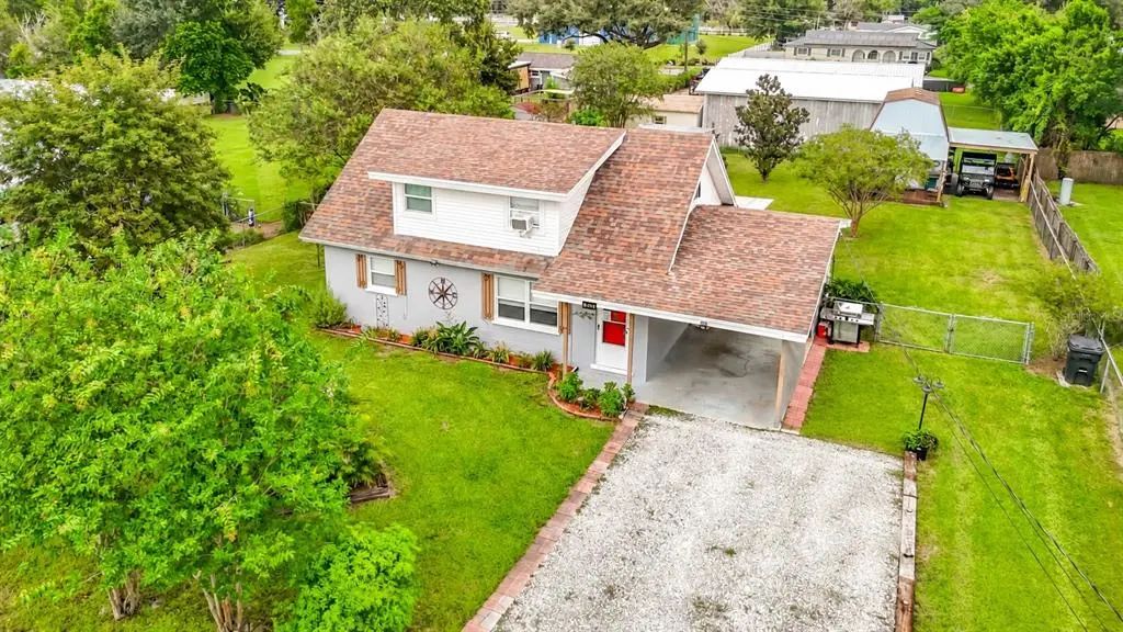 3429 Palm Road, LAKELAND