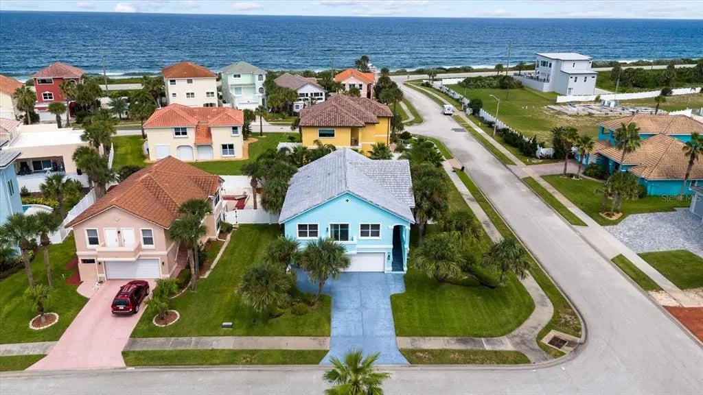 3801 Islamorada Drive, ORMOND BEACH