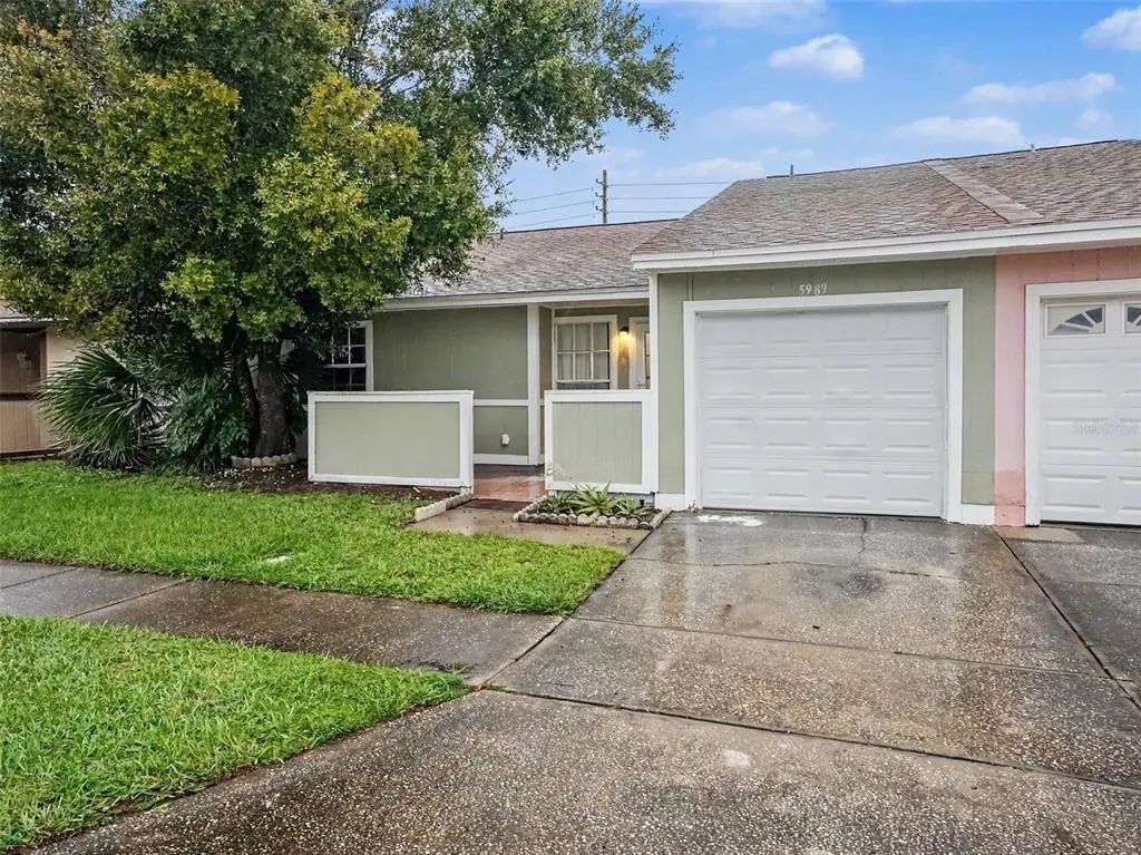 5989 Talavera Street, ORLANDO