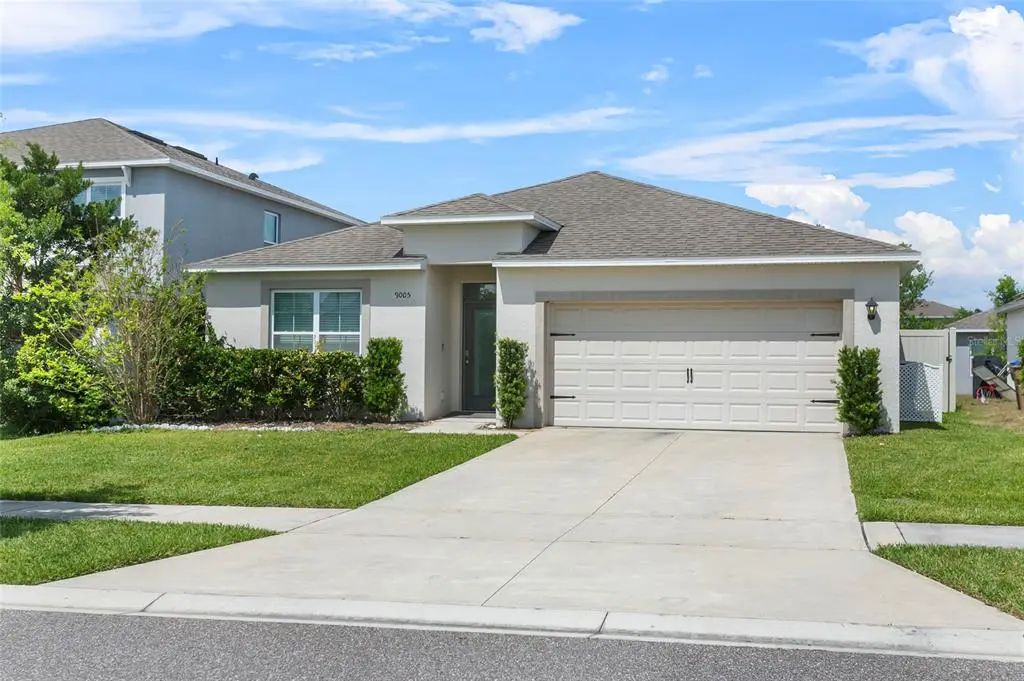 9005 Tuscan Cypress Street, KISSIMMEE
