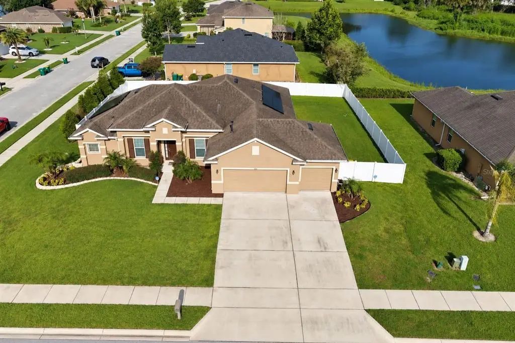 700 Elkhorn Fern Lane, DELAND