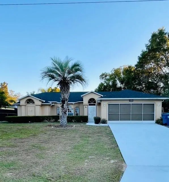 1366 Aladdin Road, SPRING HILL