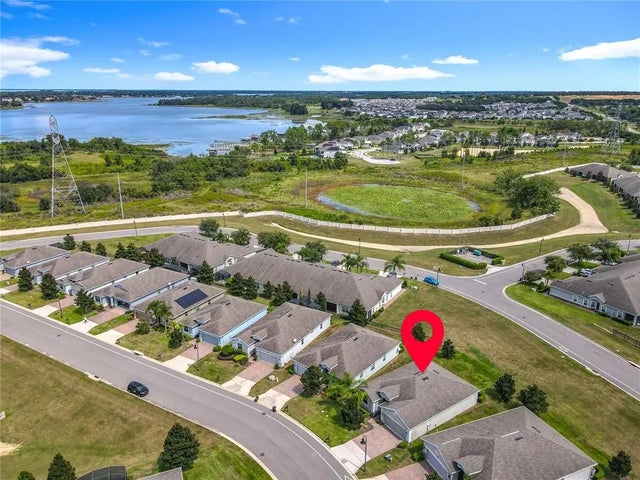 3607 Kinley Brooke Lane, CLERMONT